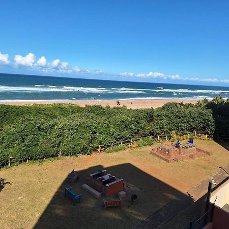 304 Amazibu- Luxury On The Beach Amanzimtoti Ngoại thất bức ảnh