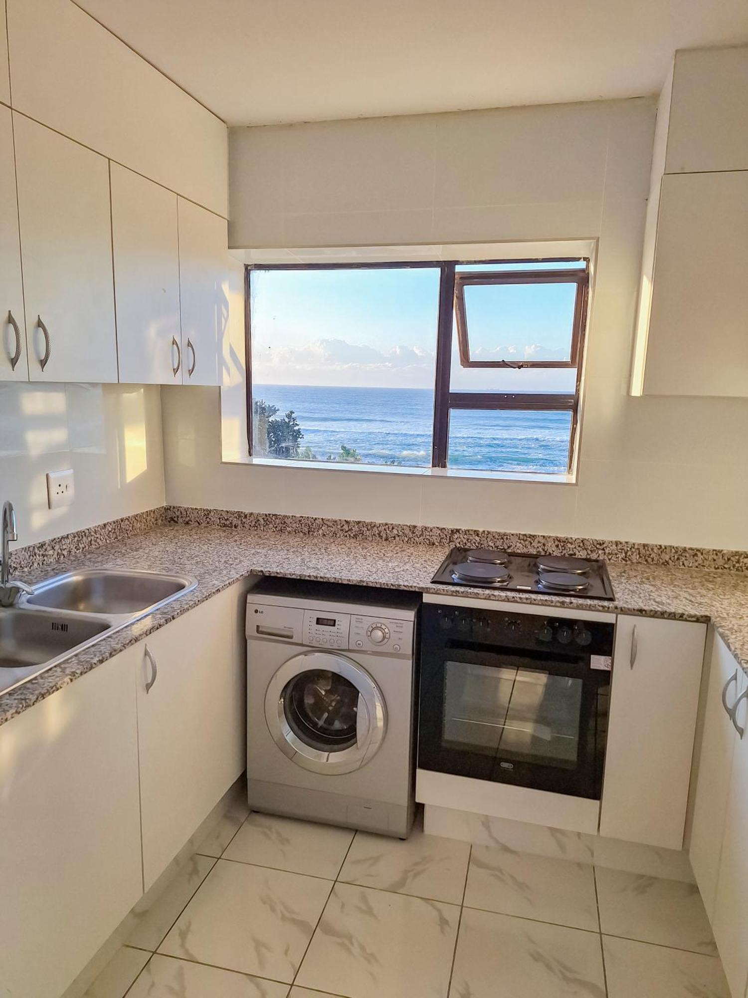 304 Amazibu- Luxury On The Beach Amanzimtoti Ngoại thất bức ảnh