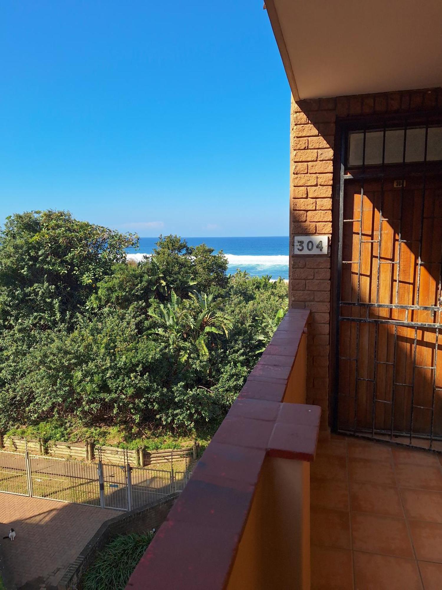 304 Amazibu- Luxury On The Beach Amanzimtoti Ngoại thất bức ảnh