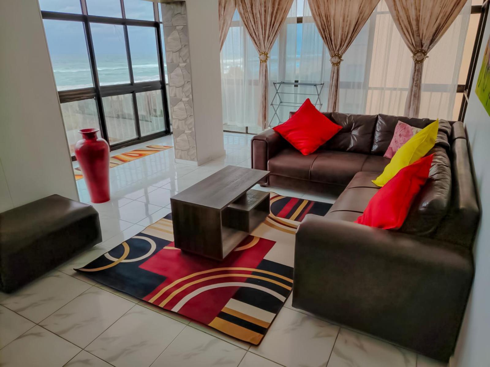 304 Amazibu- Luxury On The Beach Amanzimtoti Ngoại thất bức ảnh