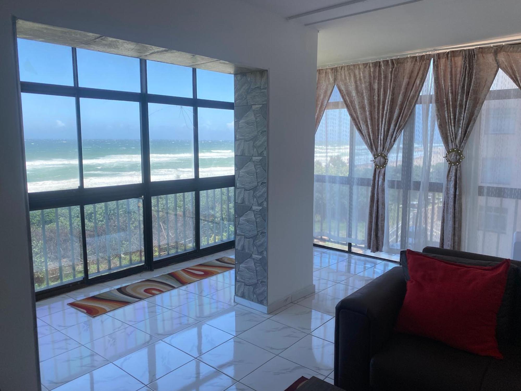 304 Amazibu- Luxury On The Beach Amanzimtoti Ngoại thất bức ảnh