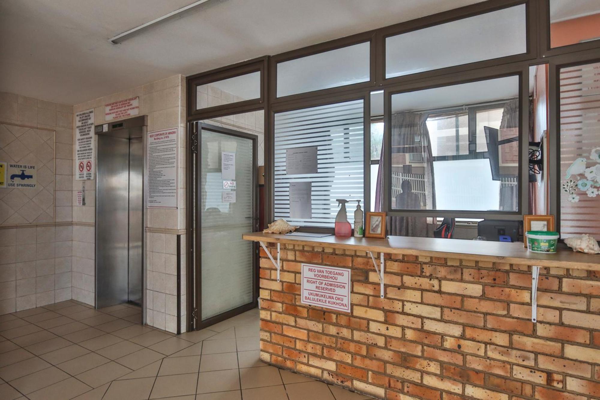 304 Amazibu- Luxury On The Beach Amanzimtoti Ngoại thất bức ảnh